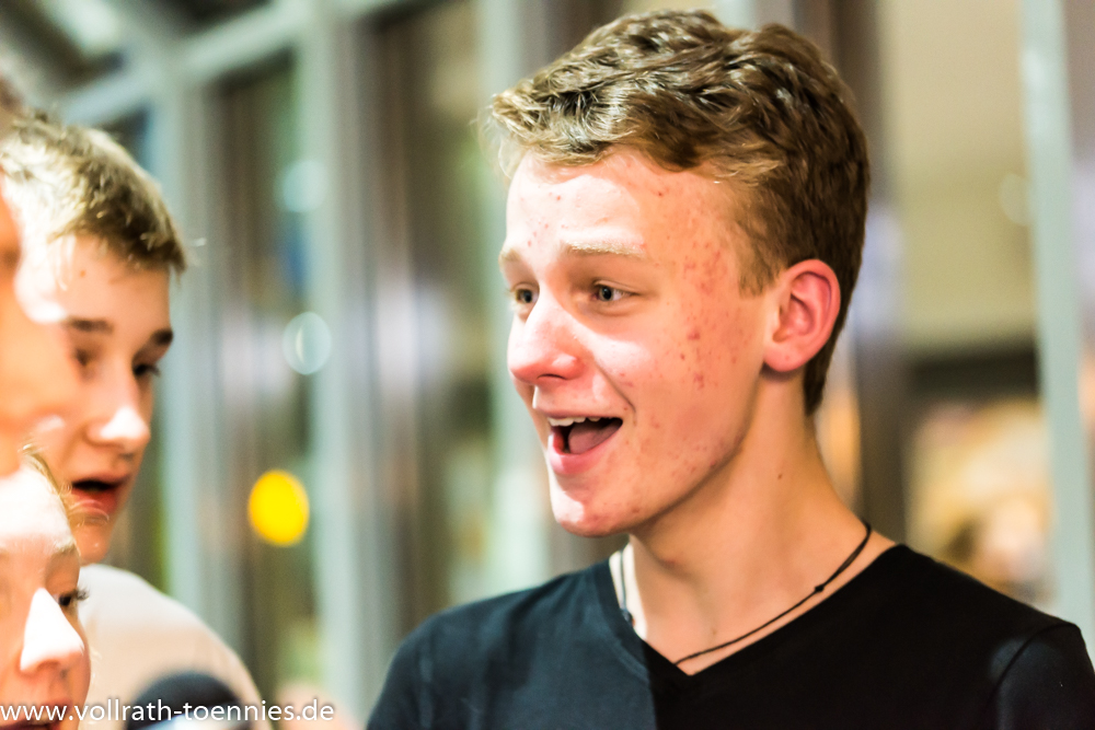 2019 11 23 Karaoke Party 0441